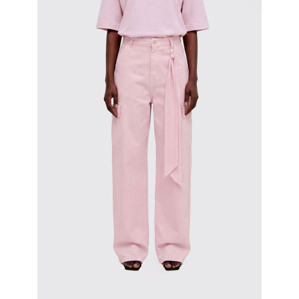 Darkpark Jeans Woman Pink